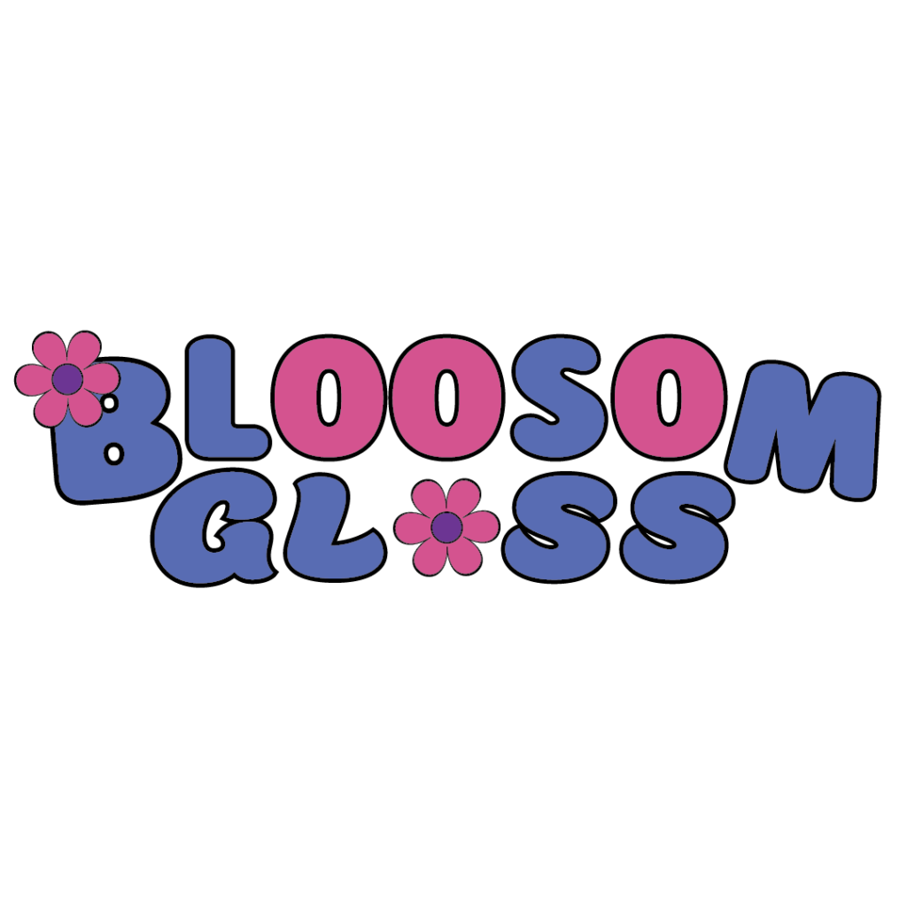 colour bloosom logo