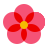 icons8 flower 48